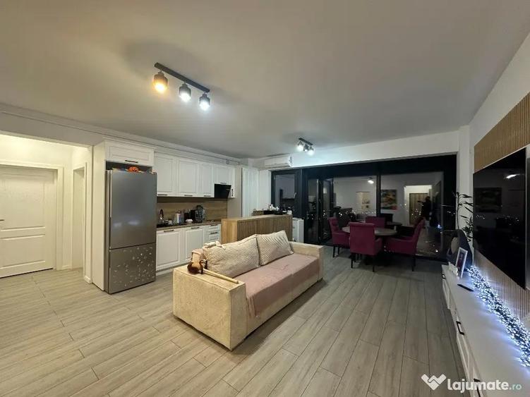 VIGAFON - Apartament 3 camere Domnisori - 2