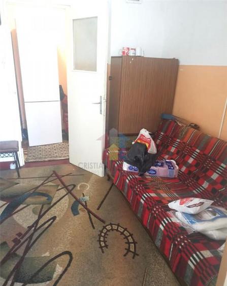 Ap 2 camere, Viziru 1, Etaj 3, Confort 1 - 53 mp - 6