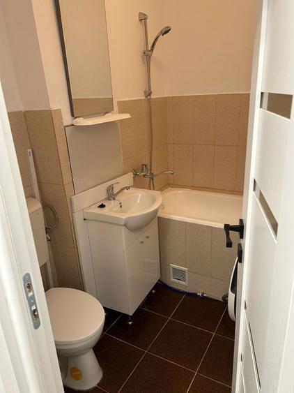 Garsoniera de inchiriat - 3