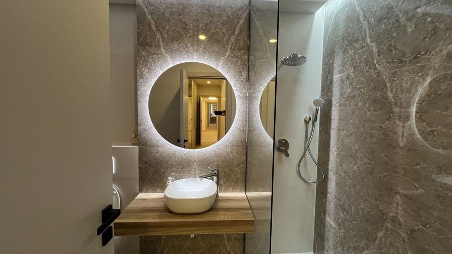 Apartament 4 camere de inchiriat superb - Prima Chirie-Iancu Nicolae - 7