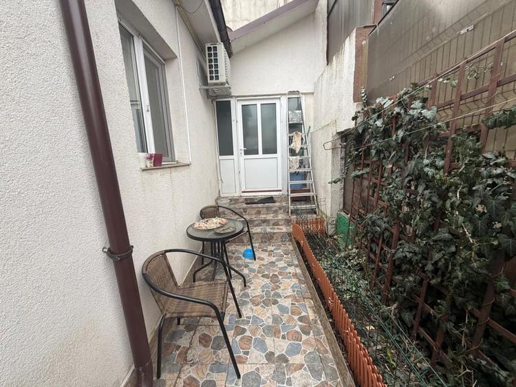 Casa renovata in centrul orasului – Tomis II, pozitie strategica- 112.000 € - 13
