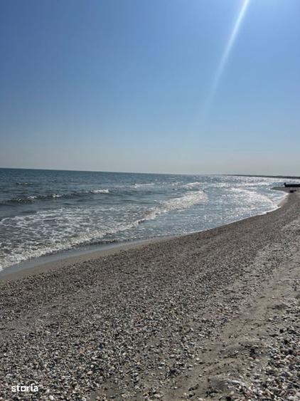 Vadu Corbu Teren superb 1000 mp investitie sau casa de vacanta - 10