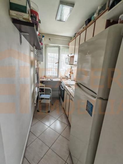 Apartament 3 camere, situat in zona Groapa - Inel II - 7