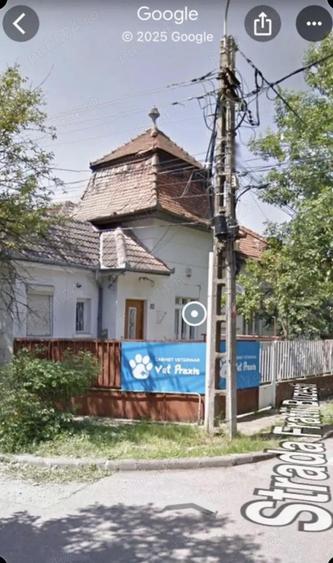 Vand casa langa parc , zona stadion CFR , City of Mara , Blascovici - Favorit - 1