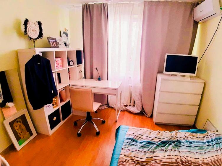 Ap 2 camere Dristor rond Baba Novac - 7