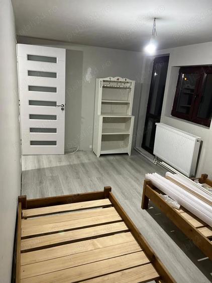 Casa 4 camere + Panouri fotovoltaice garaj foi?or cart. Gala?i, loc. Fagara? gata de mutare - 6