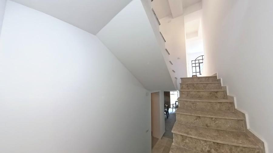 Vila de vânzare în stațiunea balneoclimaterică Sărata Monteoru - 24