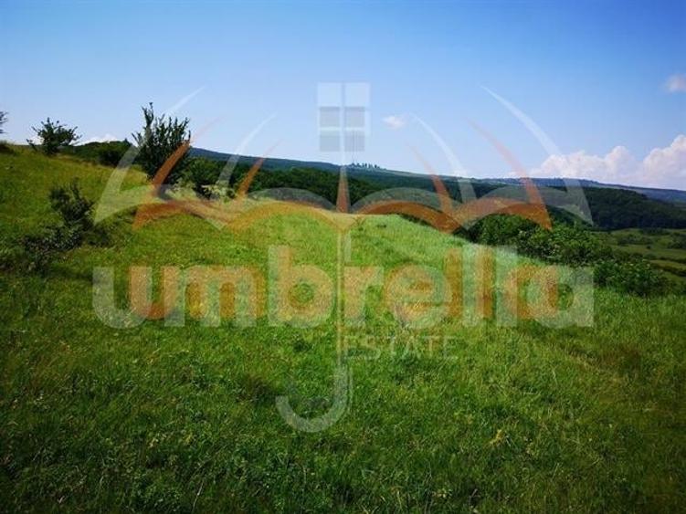 Teren de vanzare intravilan in Cluj-Napoca, Strada Soporului 1.500m&Acirc;˛/41&acirc;Ź m&Acirc;˛ - 1