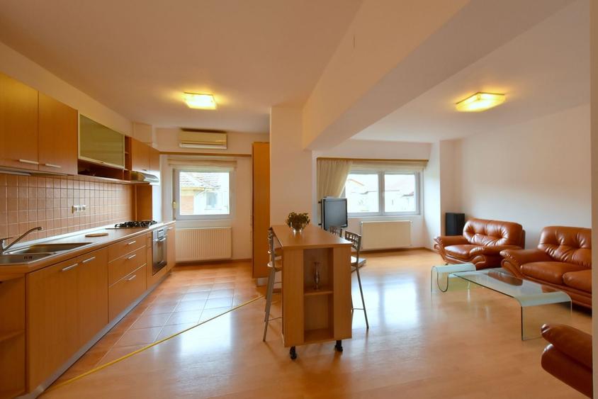 Apartament 3 camere, spatios - zona Dorobantilor I Simion Barnutiu - 5