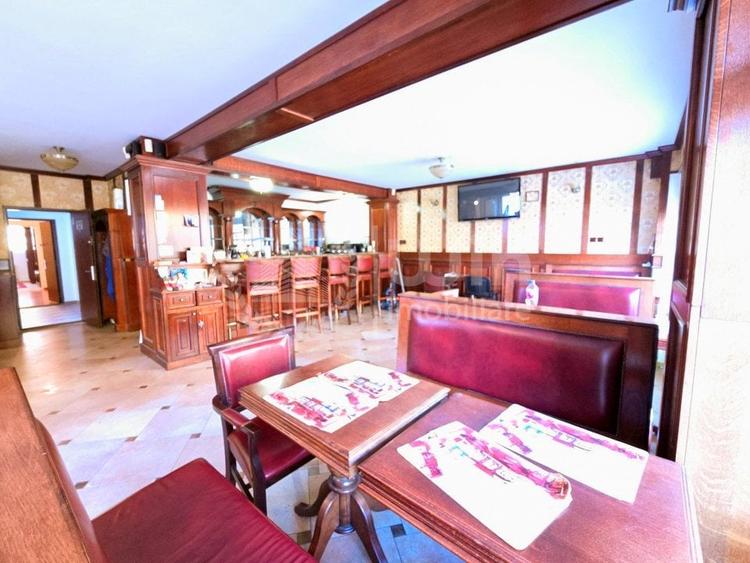 Spatiu comercial 170mp util | Parcare | Zorilor | Spital de Recuperare - 1