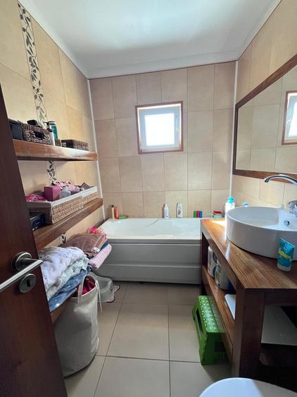 Apartament cu 2 camere Zorilor Golden Tulip - 13