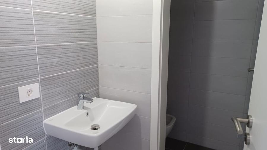 Spatiu comercial 87,62 mp, Tractorul, parter stradal, bloc 2025! - 4