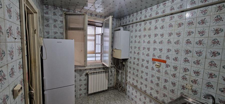 PROPRIETAR 3 CAMERE  Drumul Taberei, Parc Moghioroș - 21