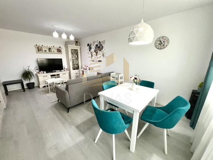 COMISION 0% | Apartament cu 3 camere - predare la cheie | bloc nou - 3