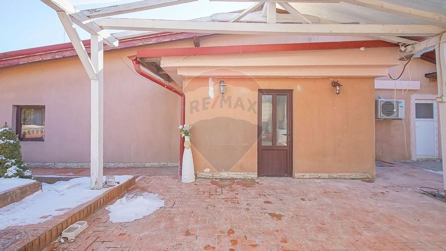 Comision 0 | Casă eficientă energetic, cu piscină, foișor și garaj - 22