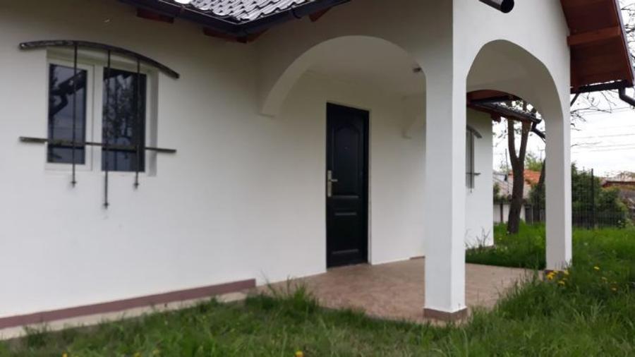 Casa langa Valenii de Munte - 2