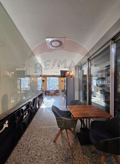 Spatiu comercial de inchiriat | Ultracentral Cluj-Napoca | 85 mp - 3