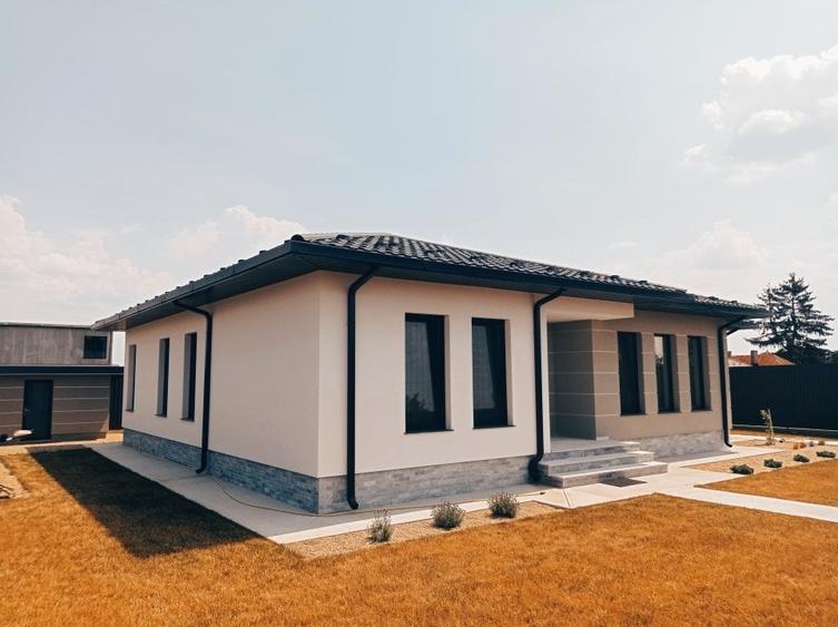 casa / vila Mosaia / Smeura , finisaje PREMIUM / pozitie DEOSEBITA ! - 30