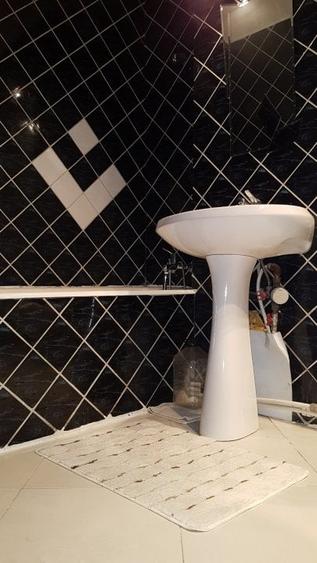 Apartament trei camere decomandate, mobilat si utilat, etaj unu, ultracentral - 16