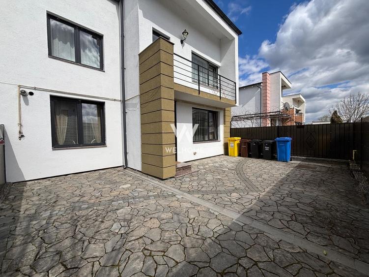 Casa 3 camere mobilata-utilata - Turnisor, Sibiu - 4