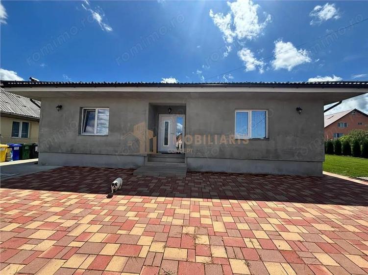 Casa individuala in Grosi - 16