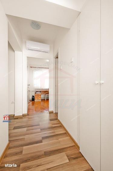? Apartament elegant cu 3 camere, decomandat, in Mazepa 1 - 12