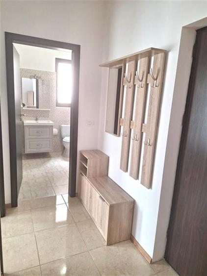Apartament cu 2 camere decomandat în Giroc