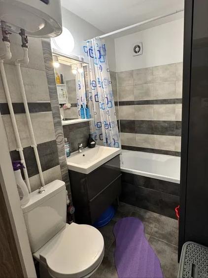 Apartament 2 camere | Grivita | Metrou si boxa subsol | Mobilat Utilat - 6