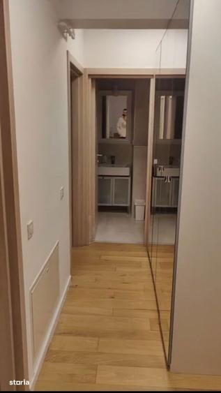 2 camere Aviatiei Apartments | Parter | Terasa 25 mp - 7