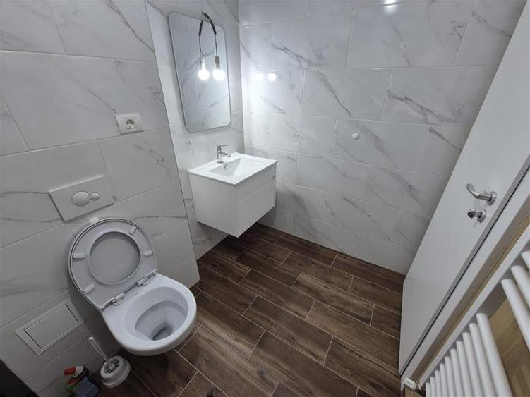 Apartament 2C, Parcare Subterana, Mall Coresi - 8