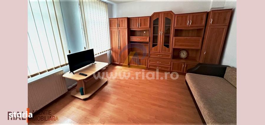 Apartament la curte comuna| Zona Semicentrala - 6