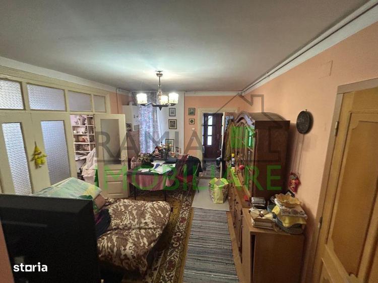 Vanzare apartament 4 camere in casa Dealul Cetatii - 7