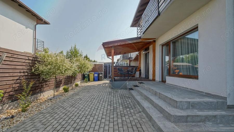 Casa de inchiriat in ora?ul Ghimbav! - 18