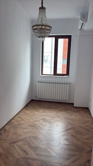 O Adresă de Prestigiu în Dorobanți: Rafinament, Marmură și Distincție - 10