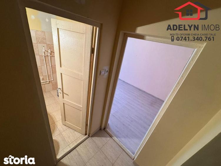 Tulcea == Garsoniera confort 1, zona Dallas, langa Liceul Economic - 3