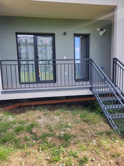 Prima inchiriere | Garsoniera noua 2024 | Gradina + Parcare | 38mp | Turnisor, Sibiu - 8