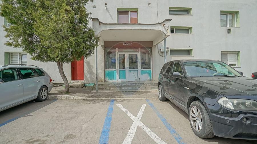 Comision 0% | Garsonieră 22 mp, complet renovată | Str. Lânii - 8