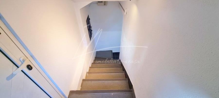 Apartament la demisol cu 4 camere in Cotroceni Parcul Izvor Palat. Parlamentului - 14