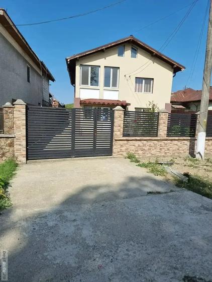 Casa Parter + Etaj Lacusteni - 3