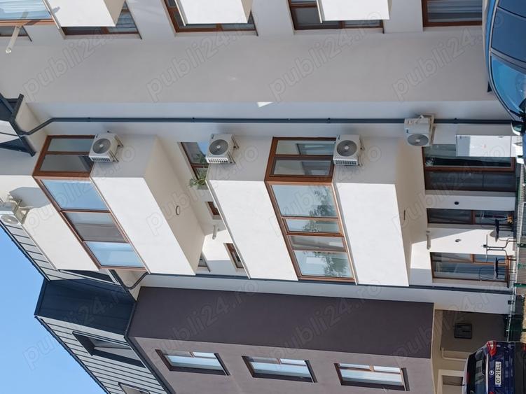 WIN RESIDENCE- apartament nou - 2 Camere - 2