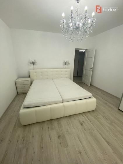 Apartament LUX 3 camere de inchiriat, Dumbravita - 8