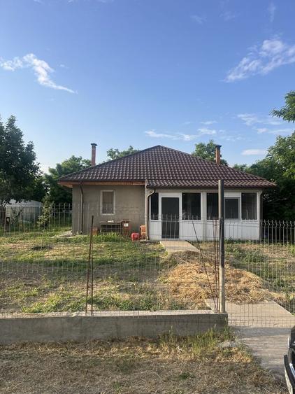 Vand casa sat Tataru ,jud Braila - 8