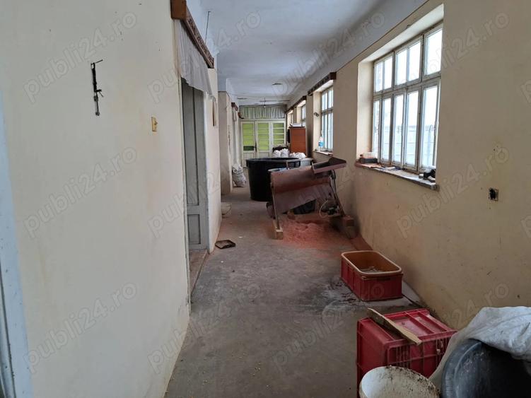 Casa de vanzare Domasnea, CS - 18