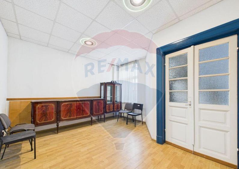 Spa?iu de birouri de 130mp de inchiriat in zona Unirii - 16