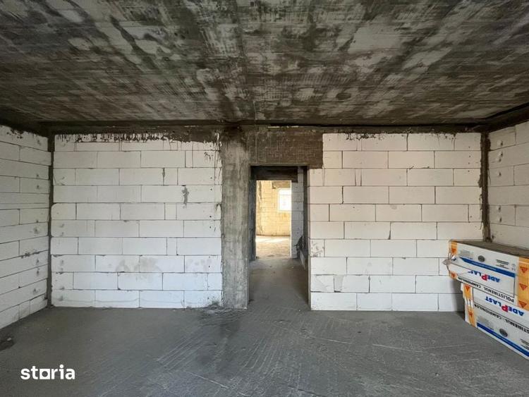 Casa-Duplex modern P+1, 233 mp, zona Nitella - 3
