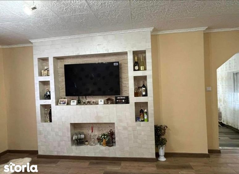 Casa moderna 167 mp + teren 7.700 mp Comuna Ineu, - 1