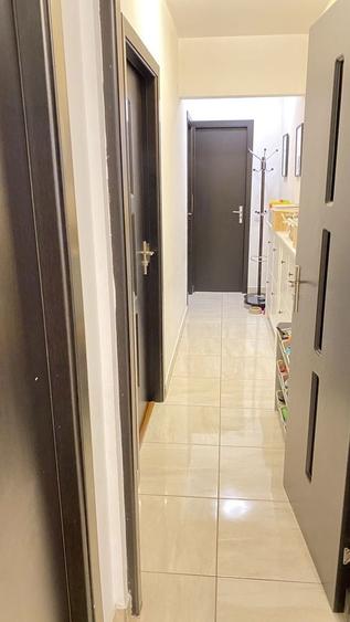 apartament 3 camere, Tractorul - 7