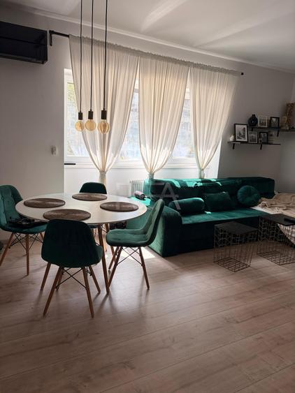 3 camere + terasa, 123 mp, P/11 -Lujerului, GranVia Park - 1