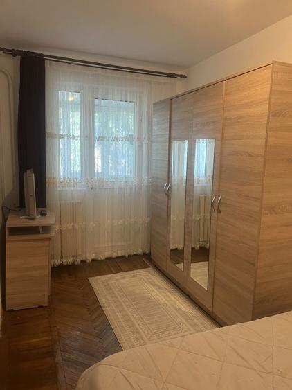 Apartament 2 Camere de inchiriat MICRO 6 - 6