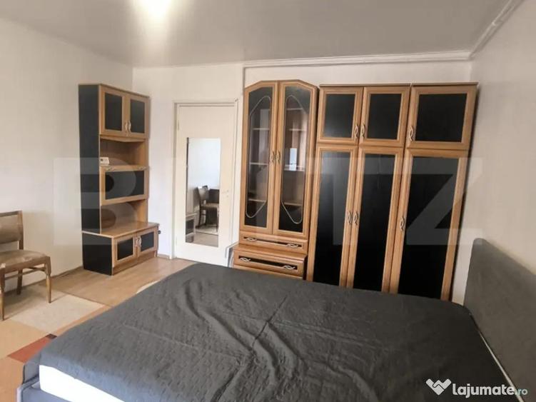 Garsoniera de vanzare, 31 mp, zona Astra - 9